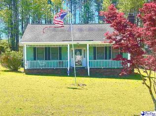 701 Walton Way Dr, Hartsville, SC 29550