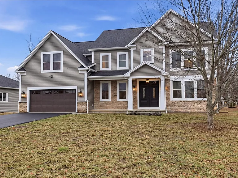 8 Nightfrost Ln — Photo 3