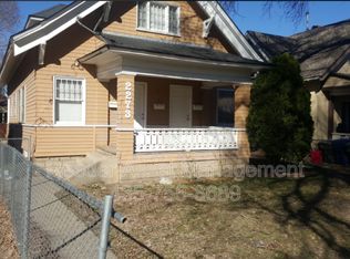 2273 Jefferson Ave APT 3, Ogden, UT 84401