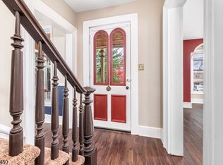 32 High Street, Blairstown Twp., NJ 07825