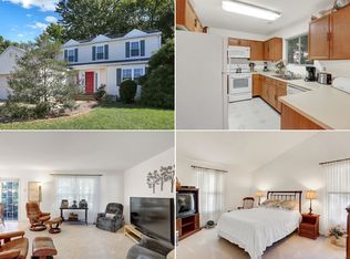 6515 Sara Alyce Ct, Burke, VA 22015