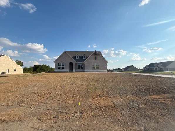 701 Deer Dale Ct, Van Alstyne, TX 75495