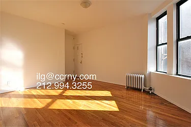 Rented by City Connections Realty