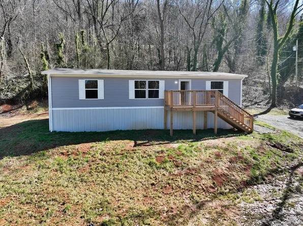 736 Mahoney Rd, Oliver Springs, TN 37840