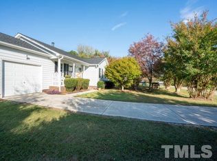 801 S Meadow Rd, Raleigh, NC 27603