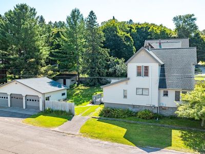 401 Dodge St, Houghton, MI, 49931