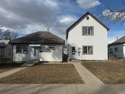 911 6th Ave N, Great Falls, MT, 59401