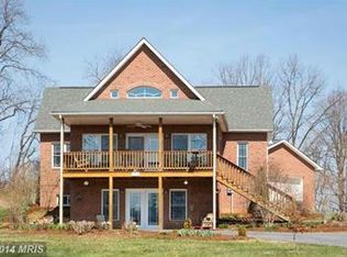 668 Stayman Rd, Quicksburg, VA 22847