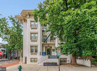 1822 15th St NW APT 202, Washington, DC 20009
