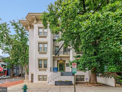 1822 15th St NW APT 202, Washington, DC, 20009