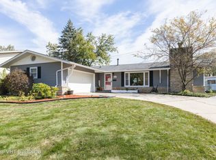 15223 Las Flores Ln, Oak Forest, IL