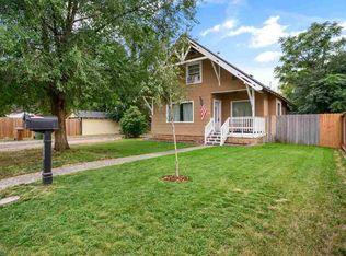 1719 N Crestline St, Spokane, WA 99207