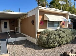 5201 W Camelback Rd LOT A168, Phoenix, AZ 85031