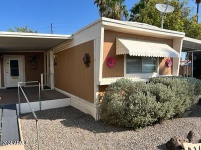 5201 W Camelback Rd LOT A168, Phoenix, AZ, 85031