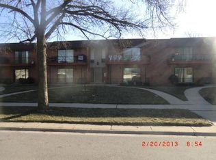 639 N Carroll Pkwy APT 105, Glenwood, IL