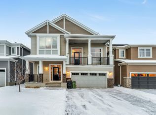 20508 20th Ave NW, Edmonton, AB T6M 0X7