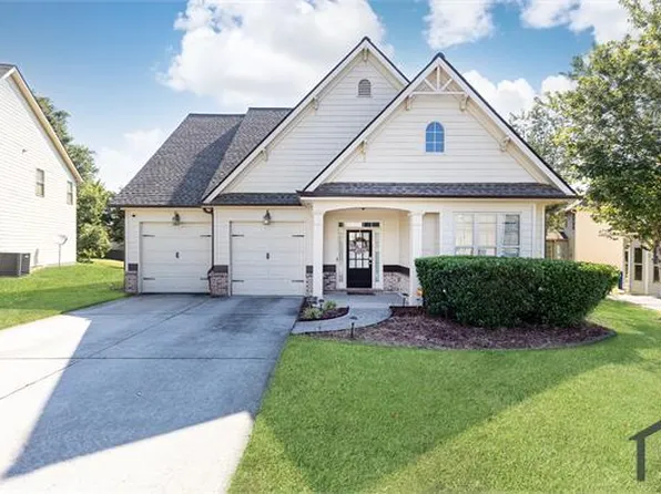 1332 Lock Heath Trl, Lawrenceville, GA 30045