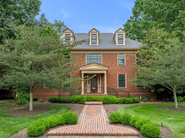 891 McMeekin Pl, Lexington, KY 40502