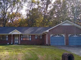 3424 Venus Ln, Fultondale, AL 35068