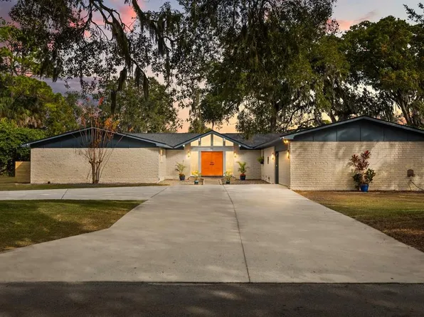 22 Timber Trl, Ormond Beach, FL 32174