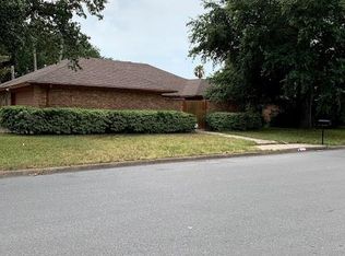 5913 N 33rd St, McAllen, TX 78504