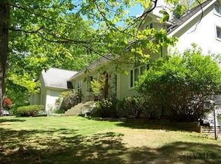 3460 Eaglebrook Rd, Christiansburg, VA 24073