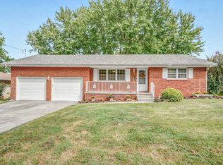 3318 N Delaware Ave, Springfield, MO 65803