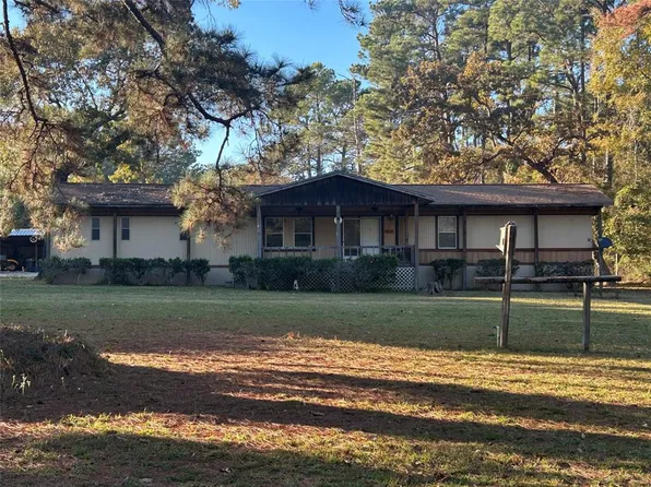 34 Ranch Road, New Waverly, TX 77358