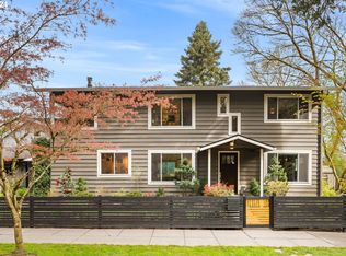 4407 N Winchell St, Portland, OR 97203