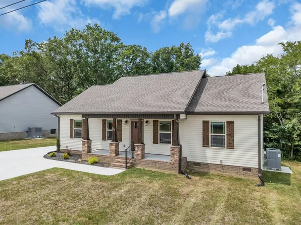 110 Demonbreum Cir Lot 21, Shelbyville, TN 37160