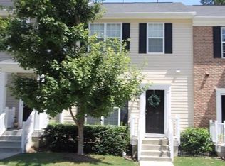 313 Anterbury Dr, Apex, NC 27502