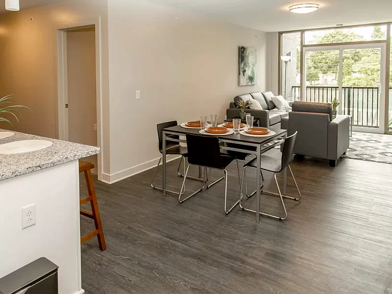 Luxury Living Made Affordable