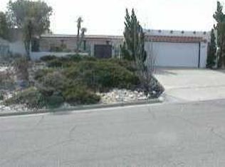 3100 Stone Edge Rd, El Paso, TX 79904