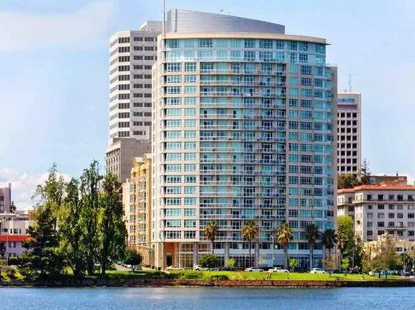 1 Lakeside Dr, Oakland, CA