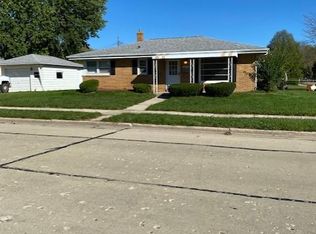 3657 Carter St, Racine, WI 53402