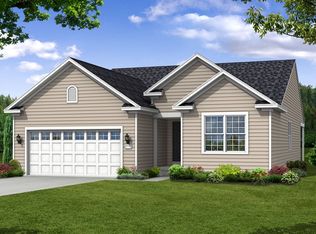 737 Harrier Ct, Lake St Louis, MO 63367