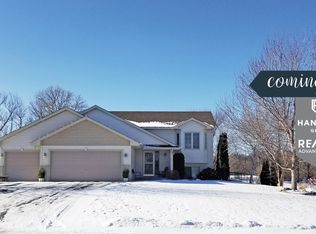 1503 Hidden Trl, Mayer, MN 55360