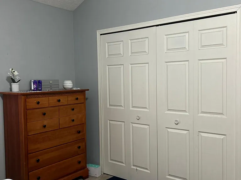 closet