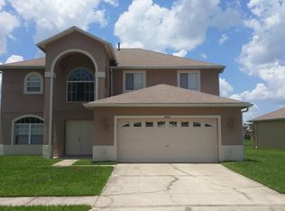 5406 Dahlia Reserve Dr, Kissimmee, FL 34758