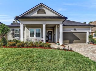 3602 Crossview Dr, Jacksonville, FL 32224