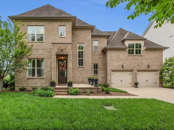 401 Cobert Ln, Franklin, TN 37064