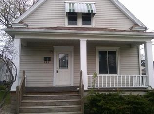 4911 20th Ave, Kenosha, WI 53140