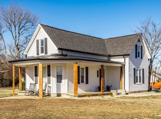 2999 Oak Grove Church Rd, Bethpage, TN 37022