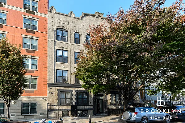 Rented by Brooklyn High Rise LLC | media 52