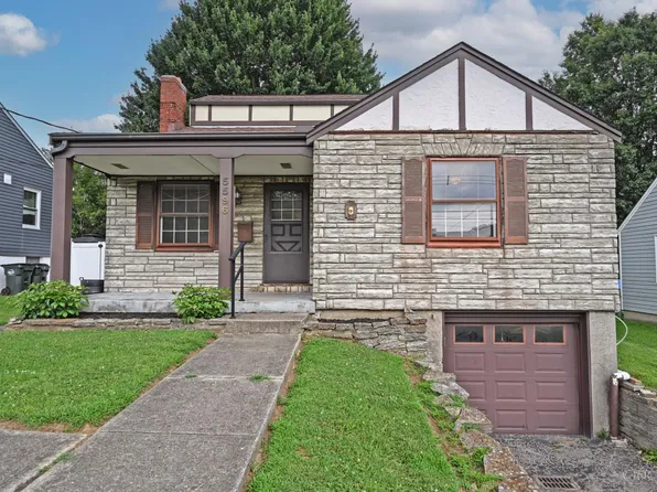 5596 Biscayne Ave, Cincinnati, OH 45248