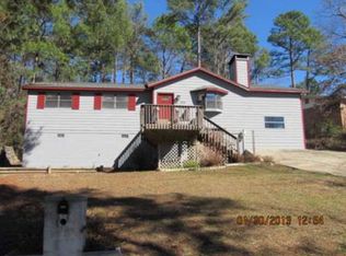 253 Randy Cir, Warner Robins, GA 31088