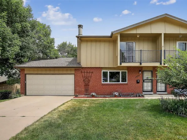 1054 S Alkire Street, Lakewood, CO 80228