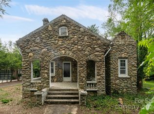 1 Griffing Blvd, Asheville, NC 28804