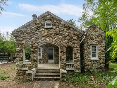 1 Griffing Blvd, Asheville, NC, 28804