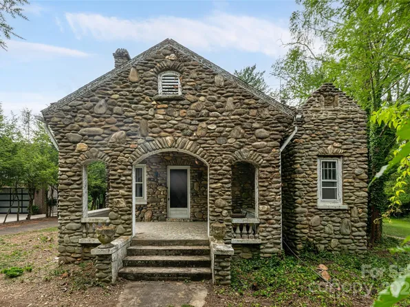 1 Griffing Blvd, Asheville, NC 28804